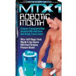 מכשיר מציצה לגבר Robotic Mouth