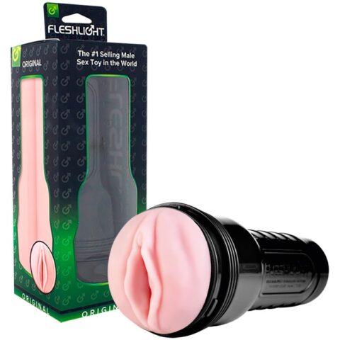 פלשלייט Fleshlight - Pink Lady Original