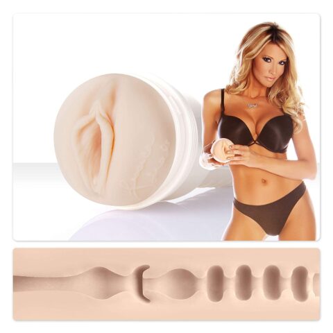 הפלשלייט המקורי Fleshlight - Jessica Drake Torried