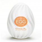 ביצת אוננות מקורית תוצרת יפן Tenga - Egg Twister