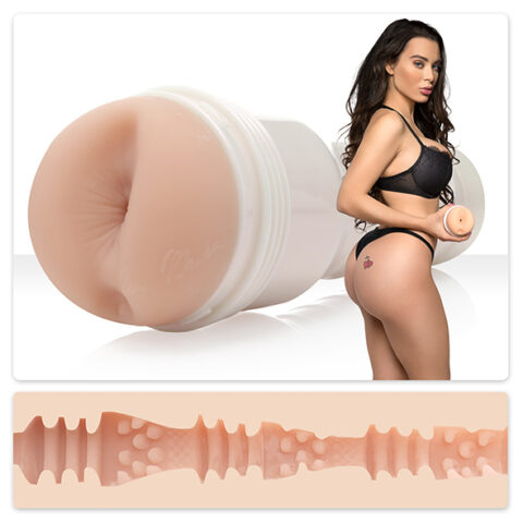 פלשלייט Fleshlight - Lana Rhoades Karma Texture