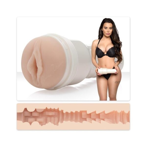 פלשלייט Fleshlight - Lana Rhoades Destiny Texture